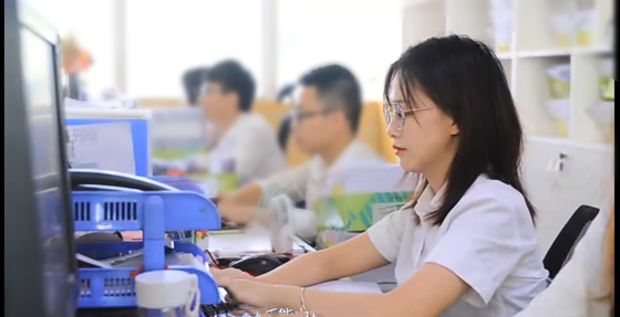 民興電纜巫仙鳳獲“全國優(yōu)秀共青團干部”榮譽稱號！