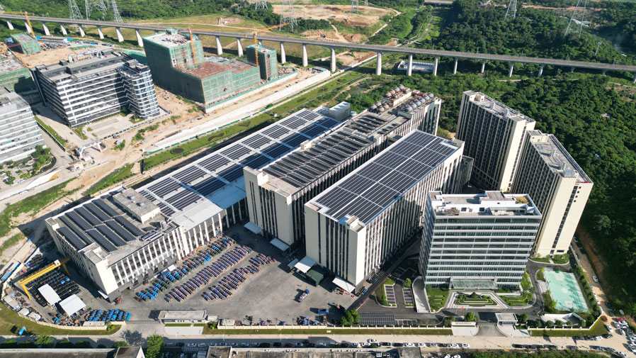民興電纜通過國家級綠色工廠認(rèn)證！